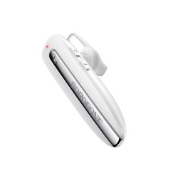 FONE DE OUVIDO ÙNICO SEM FIO BOROFONE BC33  BRANCO FONE DE OUVIDO ÙNICO SEM FIO BOROFONE BC33  BRANCO